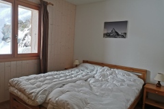 Chambre à coucher 1