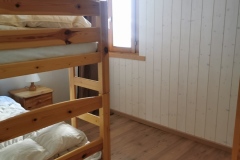Chambre à coucher 2