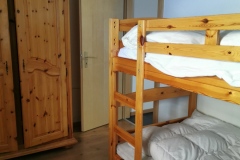 Chambre à coucher 2